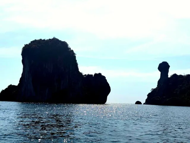 Five pearls of the Andaman Sea: two days, three regions — photo 5