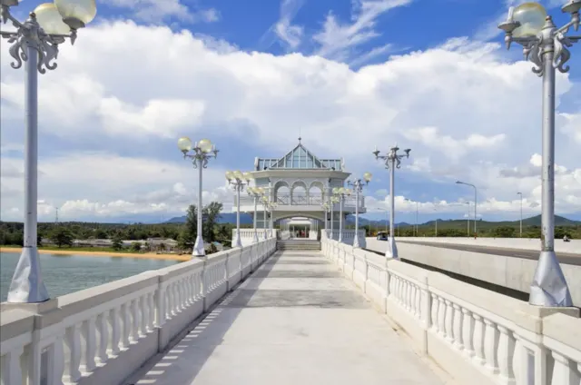 Као Лак сафари — 16:20