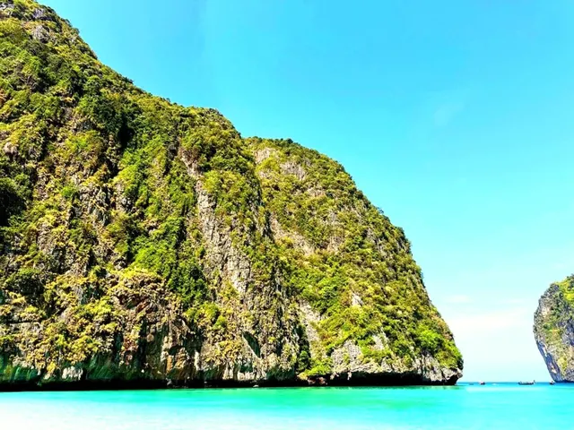 Phi Phi: two days, one night — photo 4