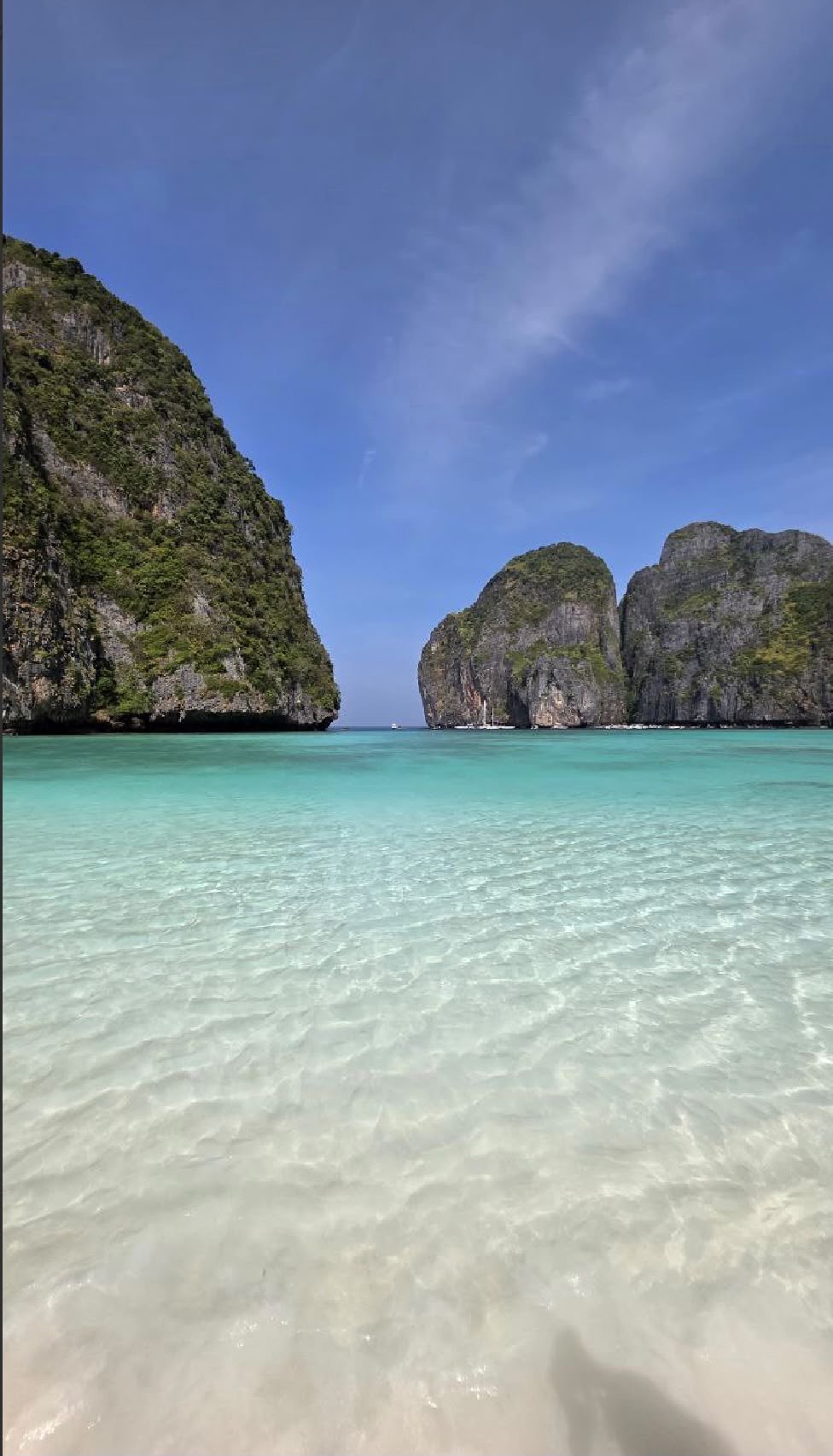Bamboo Island, Phi Phi: Which Tours from Phuket Stop There