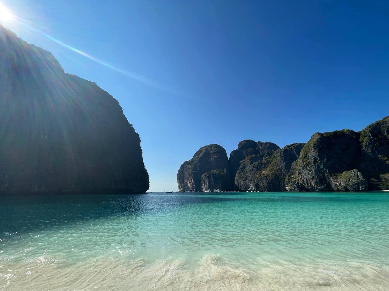 Phi Phi Tours from Phuket: Which Trip to Pick